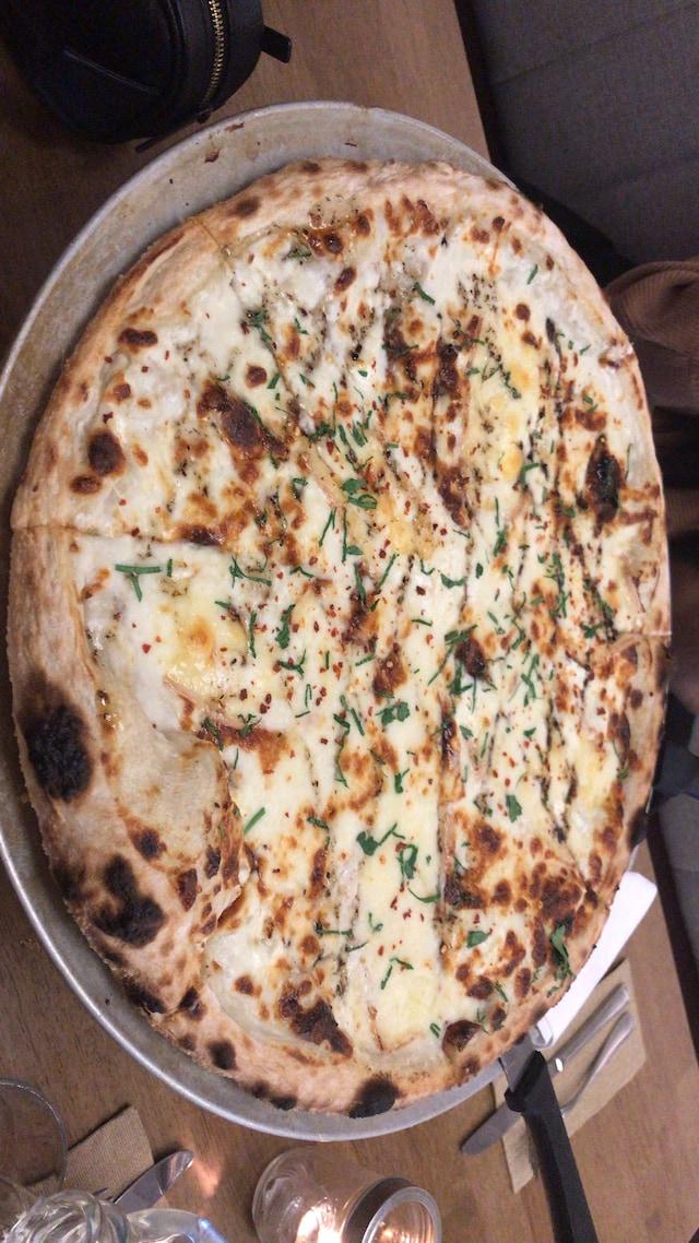 Earth to Table Bread Bar