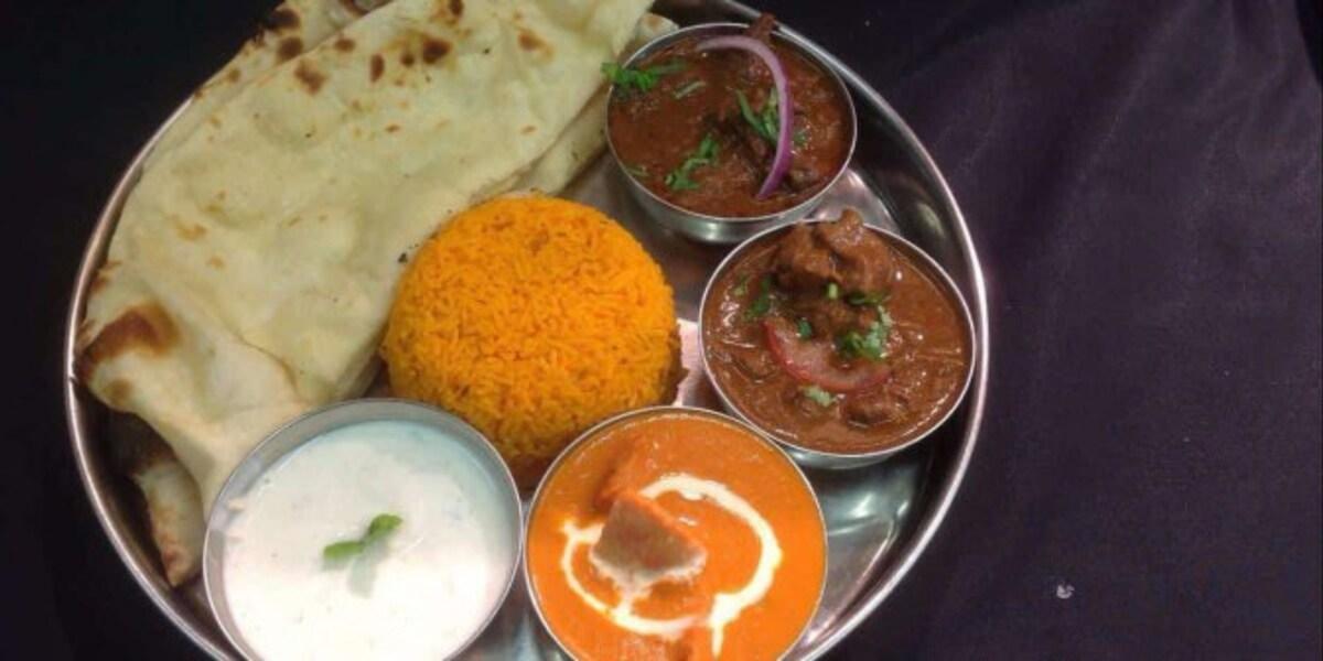 Harvest of India Gawler