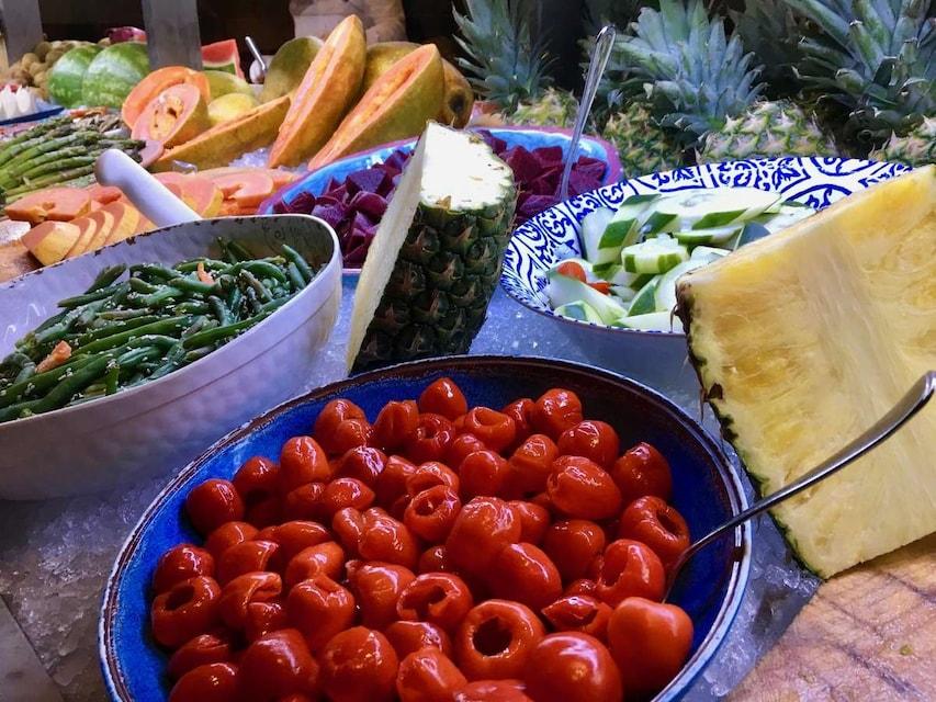 Fogo de Chão Brazilian Steakhouse