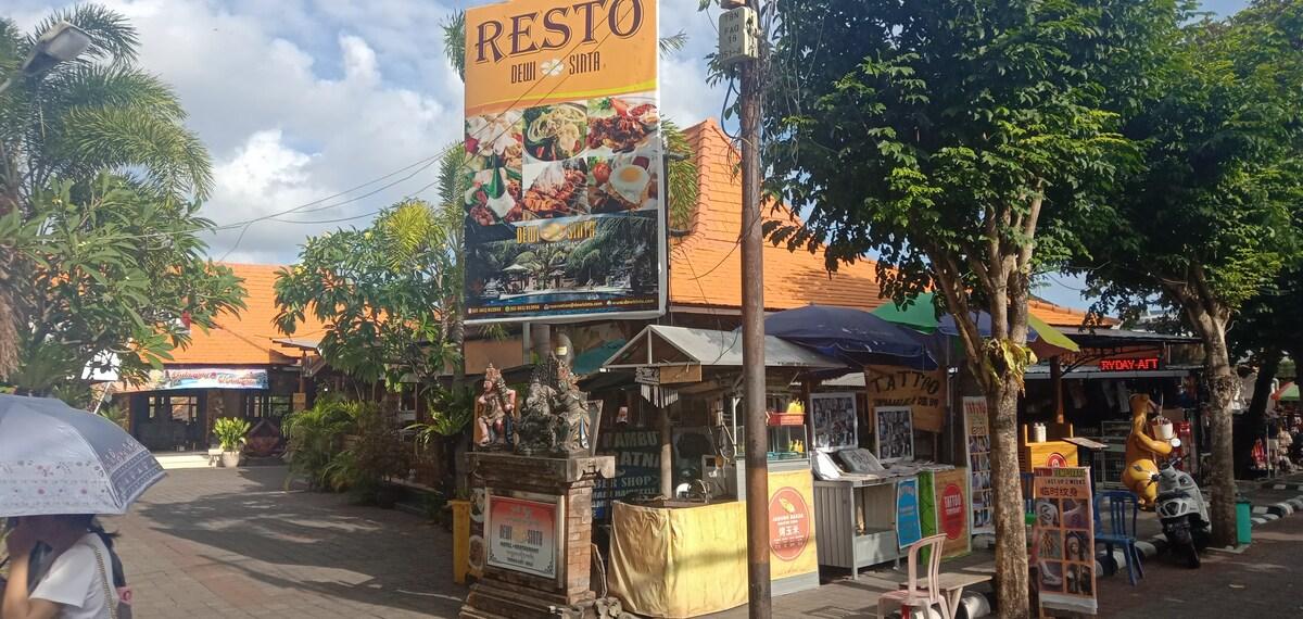 Dewi Sinta Hotel & Restaurant