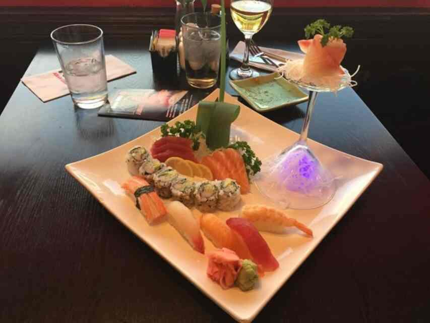Koi Asian Cuisine