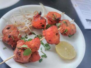 New Firdous Restaurant