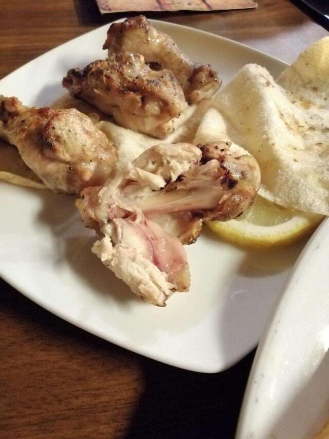 Jouzour Restaurant