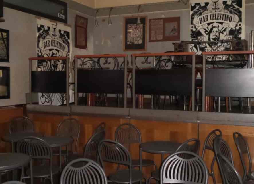 Bar Celestino 1904 Ristorante & Cocktail San Lorenzo