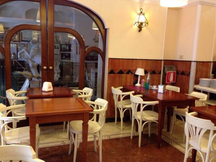 Al Cavallino Bianco
