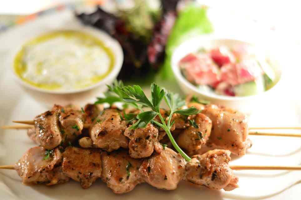 Steam - Rambagh Palace