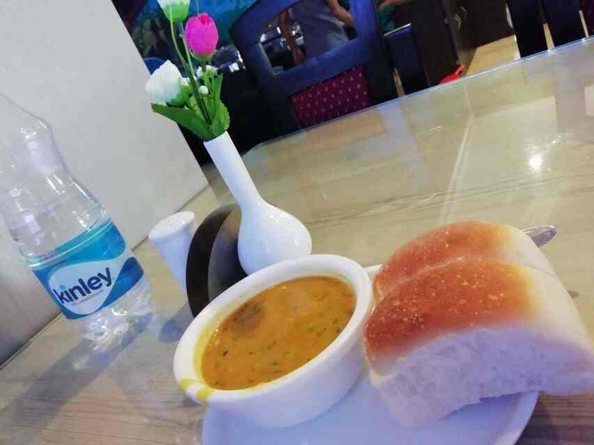 Sky Rooftop Restaurant