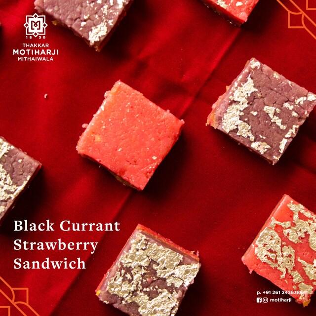 Thakkar MotiHarji Mithaiwala