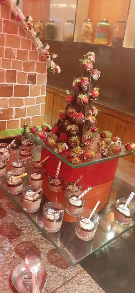 The Eatery - Four Points By Sheraton