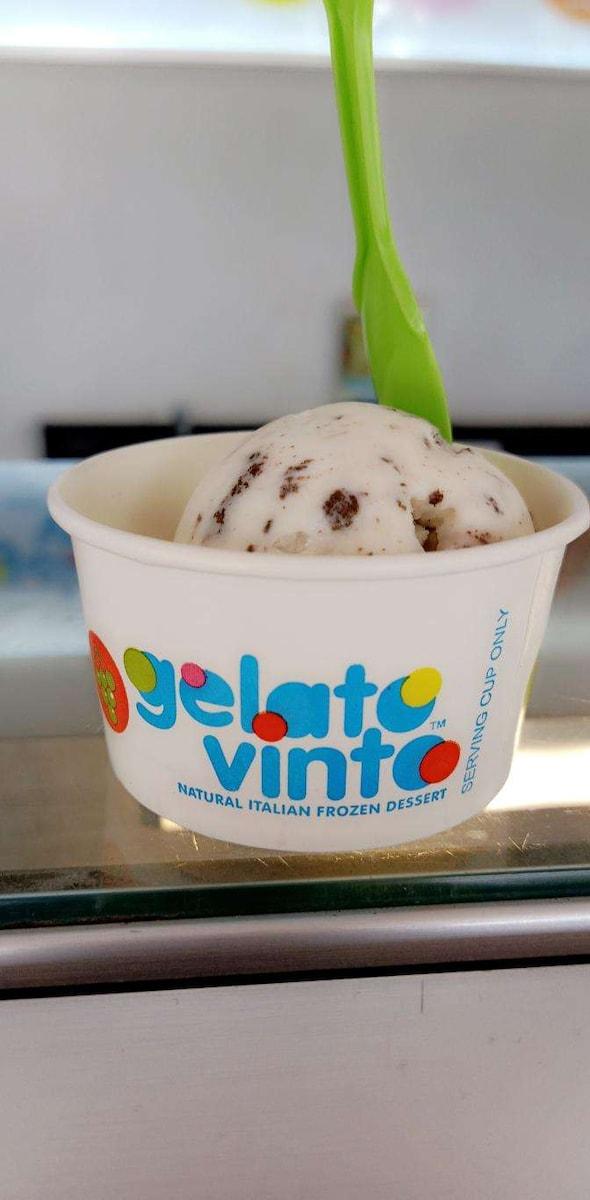 Gelato Vinto