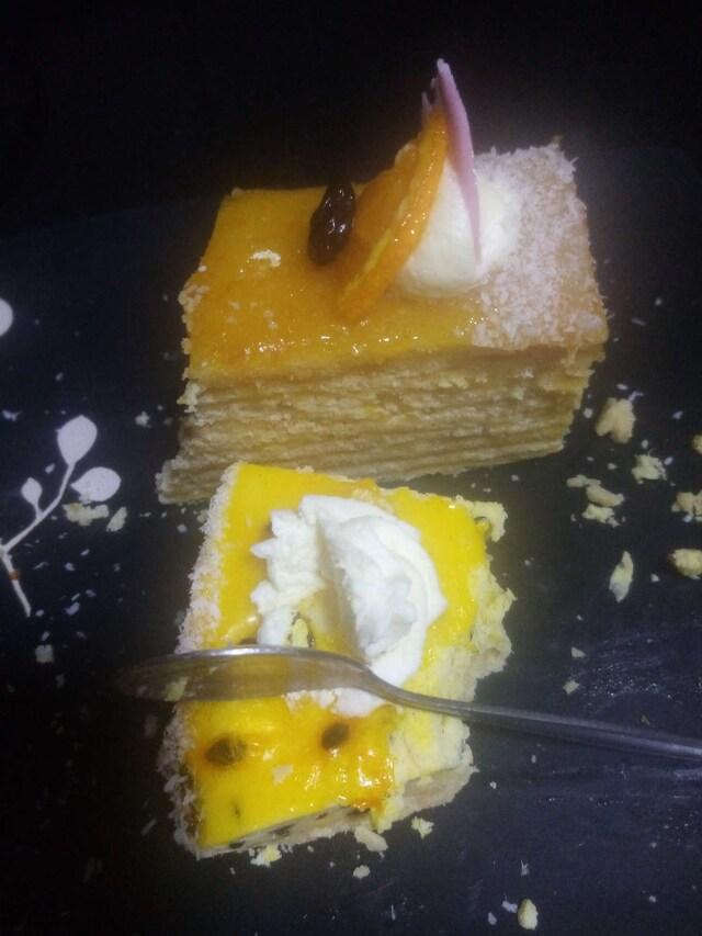 Pasteleria Strindberg Quinta Normal