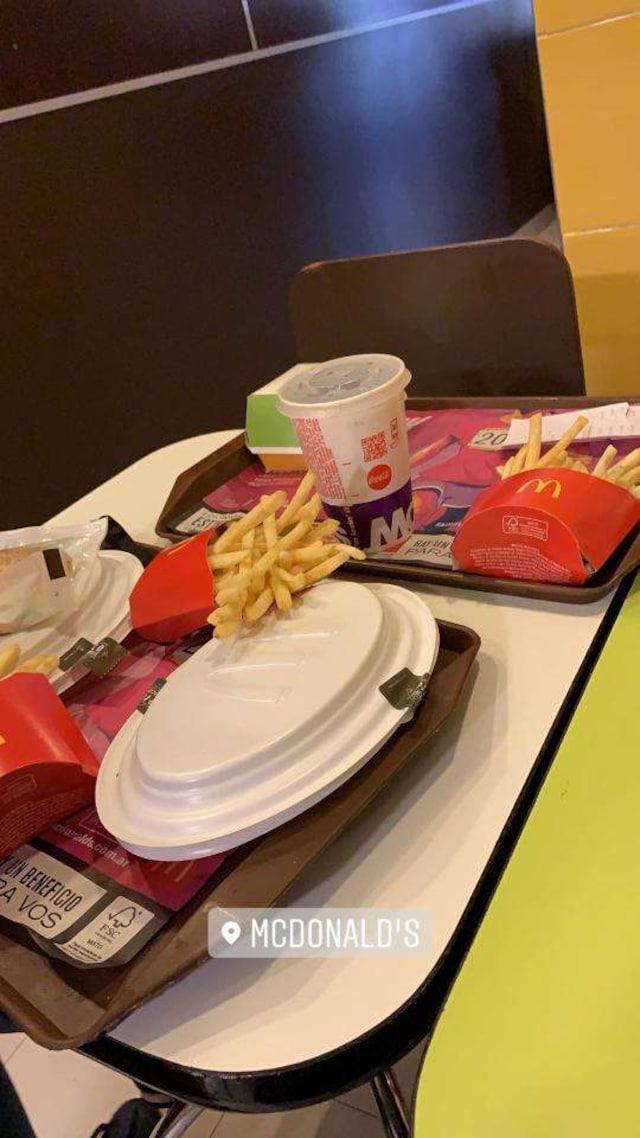 McDonald's Causeway Point