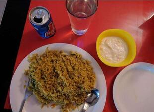 Barbeque Biryani And Multicusine