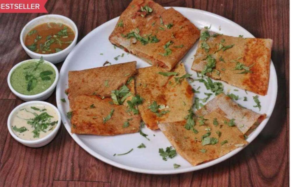 Maitri Garden Restaurant