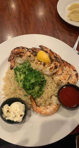 Malone's