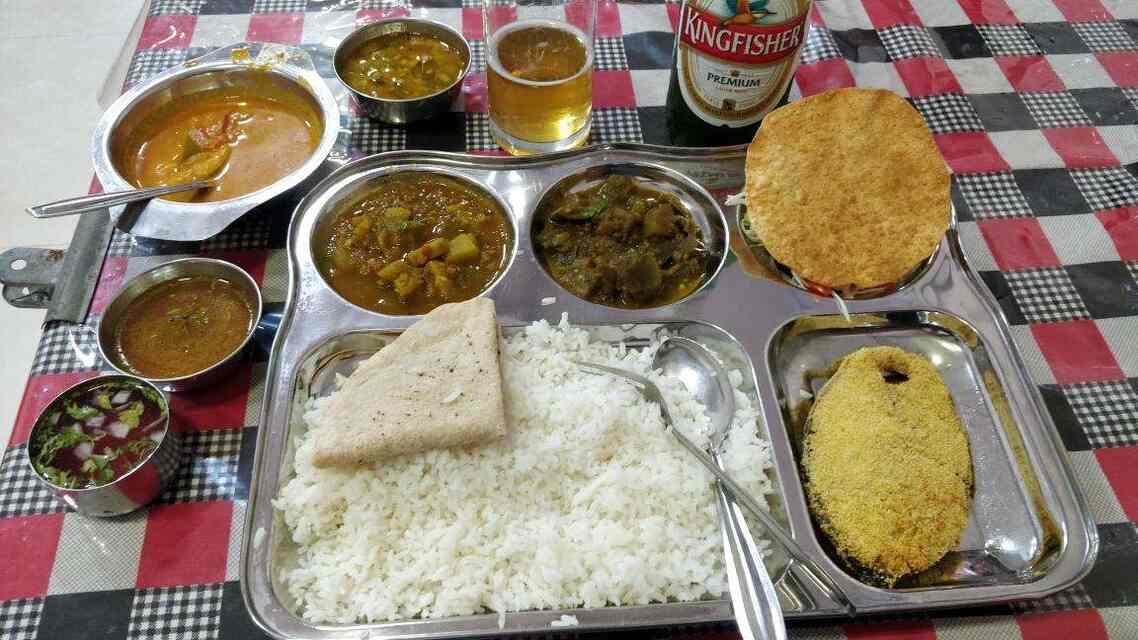 Rafaeal Bar & Restaurant