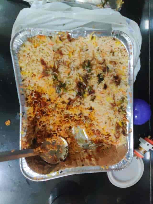 Dara's Dhaba