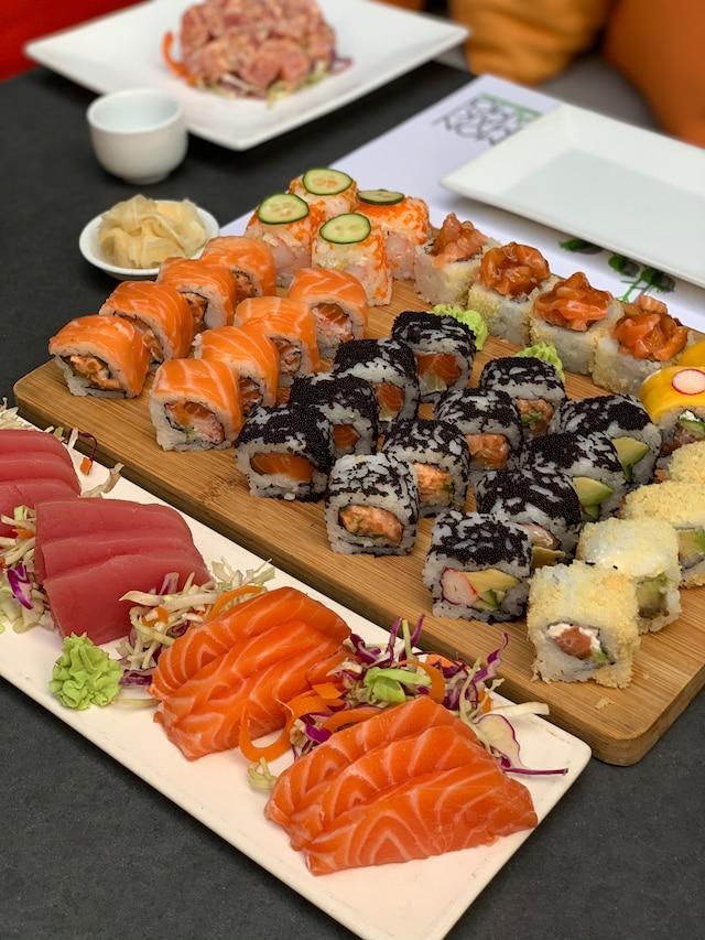 Mon Maki A Moi
