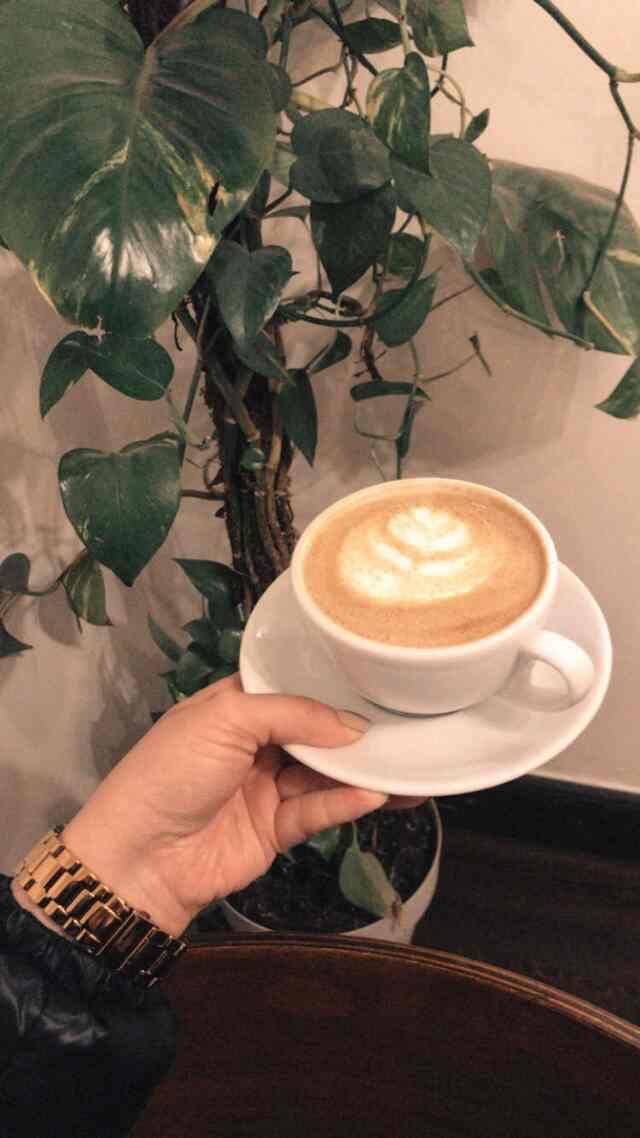 Story Coffee