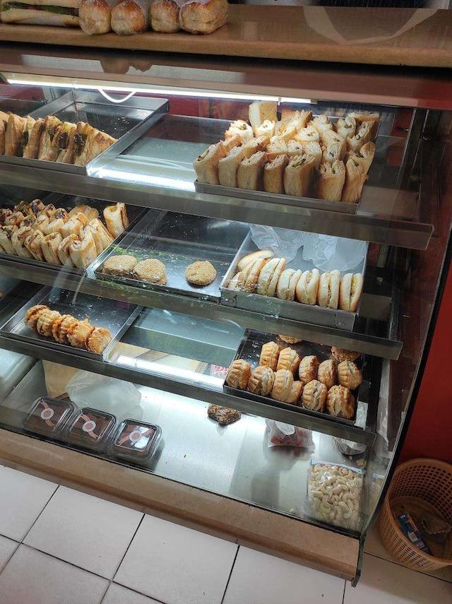 Joseph Bakery