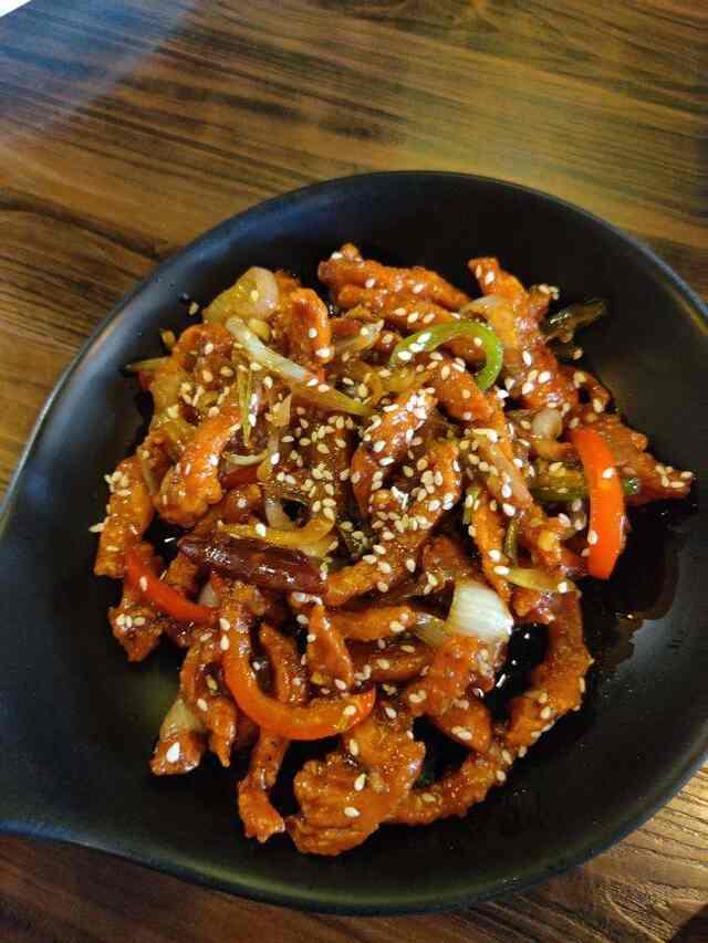 Koko Restaurant