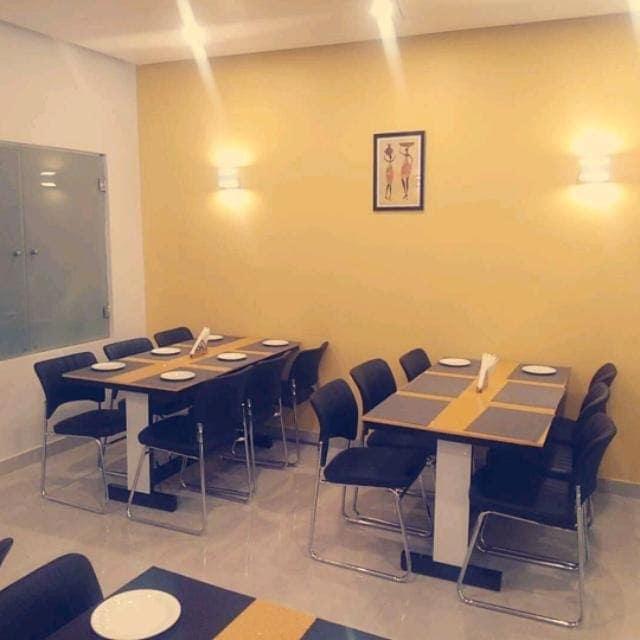 Rajnandini Restaurant & Banquet