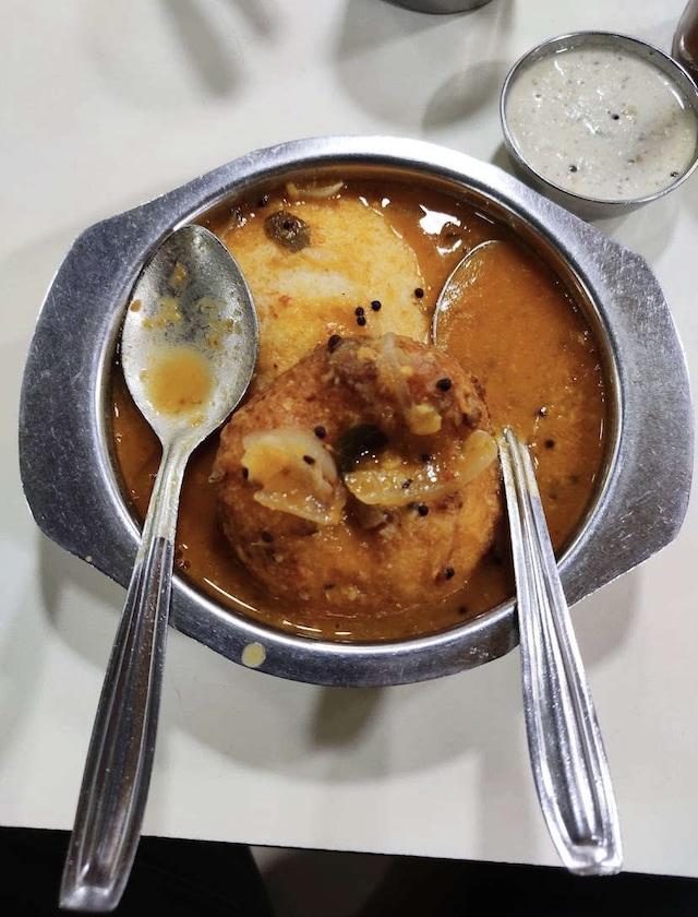 Mysore Boarding & lodging