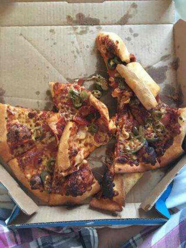 Domino's Pizza