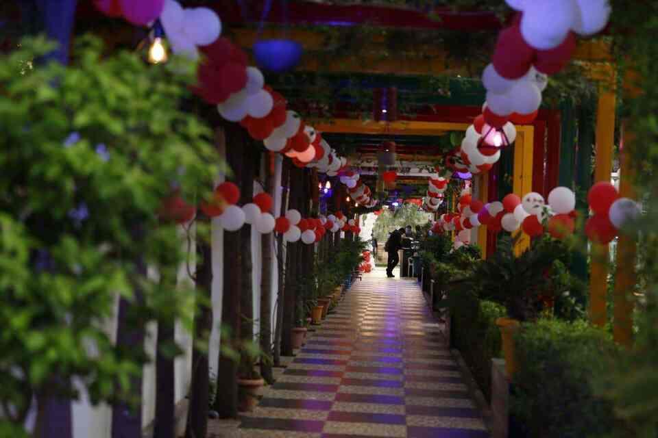 Hats Off Sports Restro Cafe