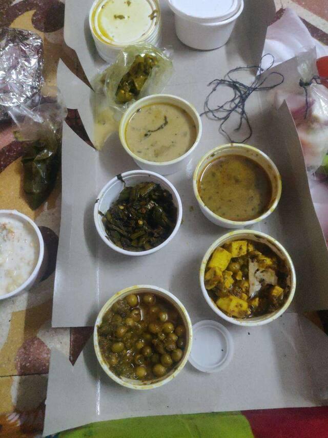 Neelkanth Restaurant