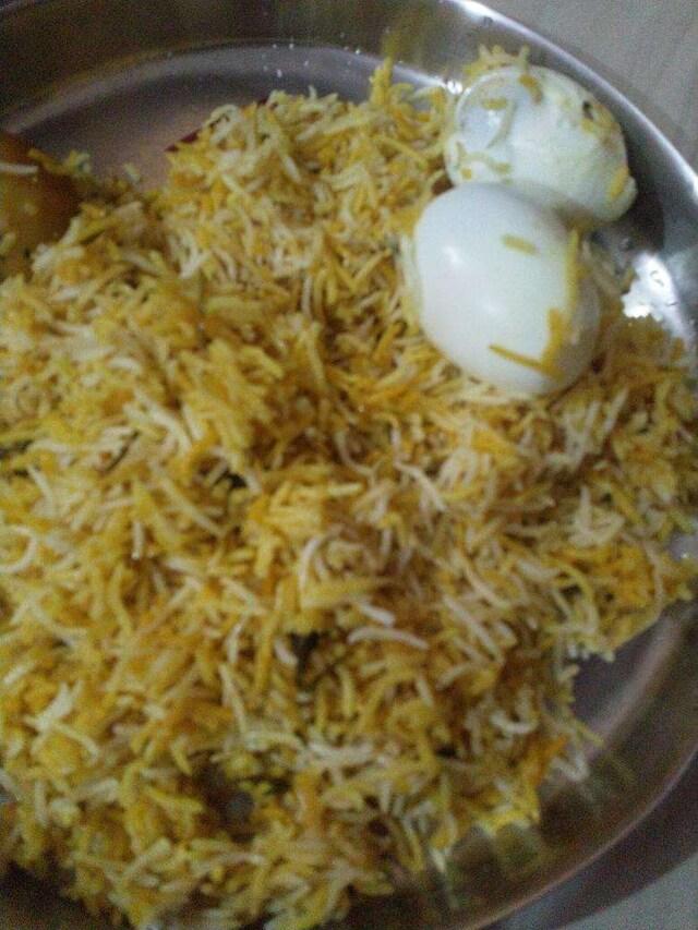 Biryani House - Khorha Toli