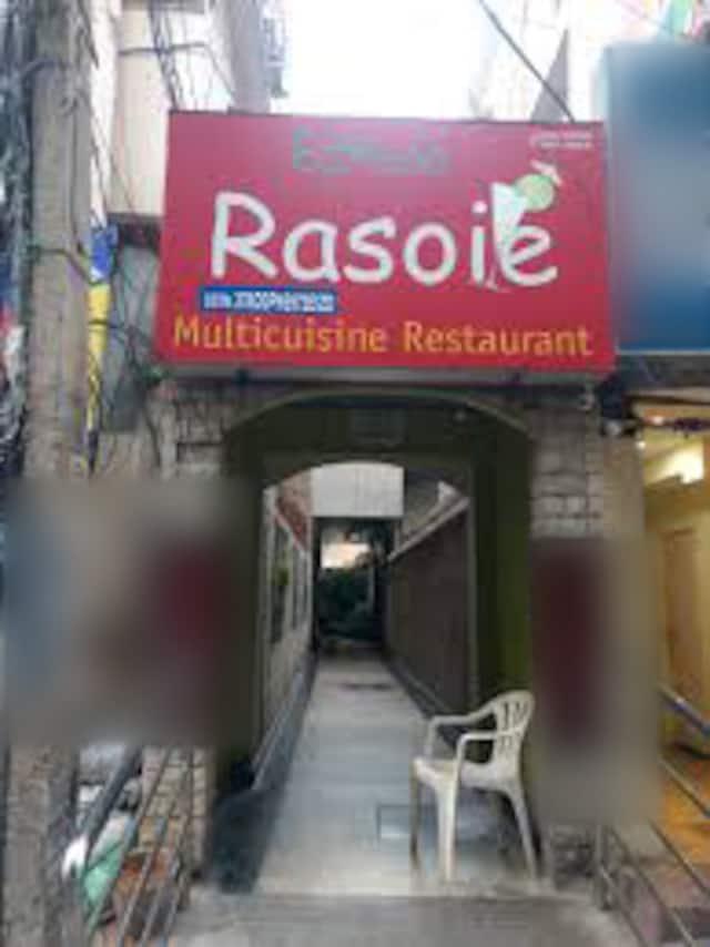 Rasoie