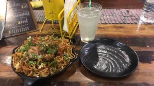 Roast Cafe & Restaurant