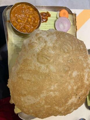 Adyar Ananda Bhavan - A2B