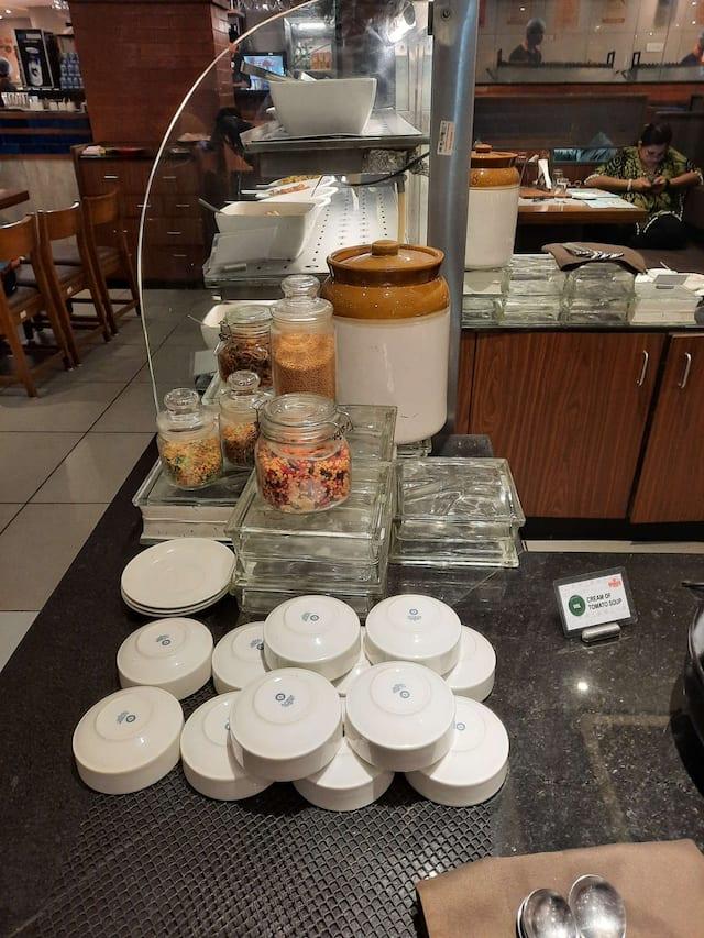 Barbeque Nation-Rajarhat