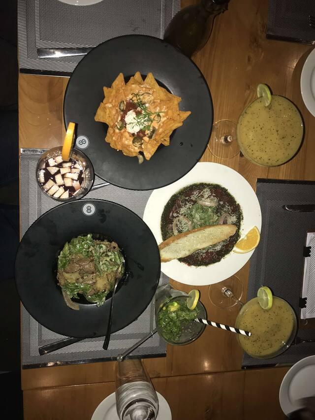 Bottlejack Bistro & Bar