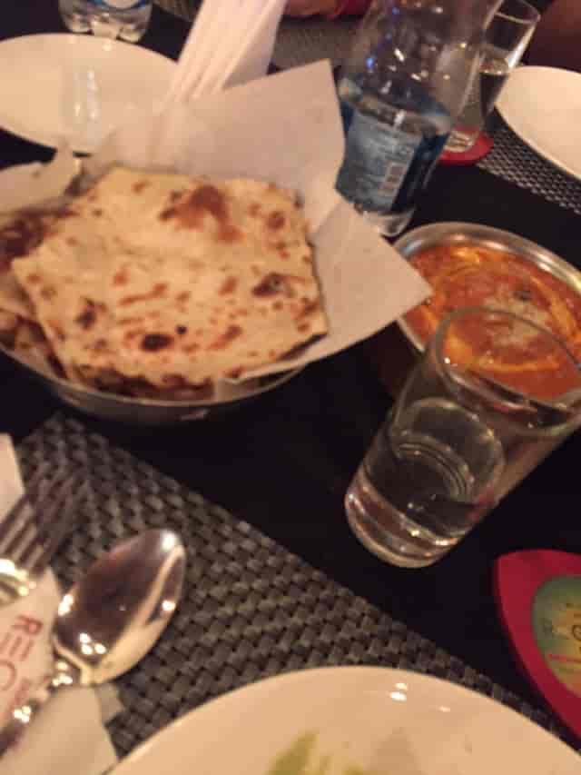 Reggae Chilli Cafe And Restaurant