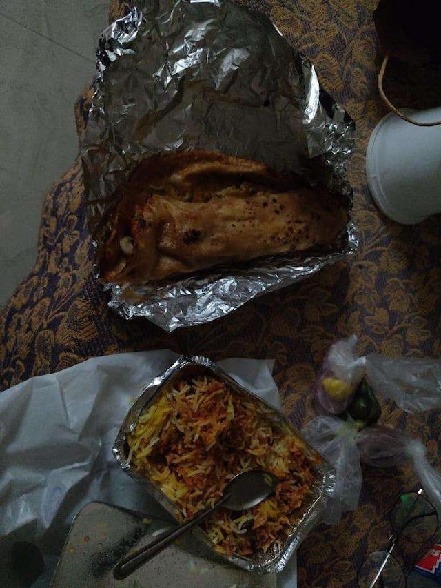 Delhi Dastarkhwan Restaurant