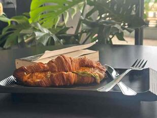 One World - The Coffee Studio