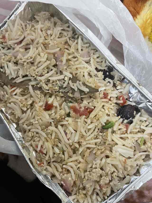 Restaurant Golden crown