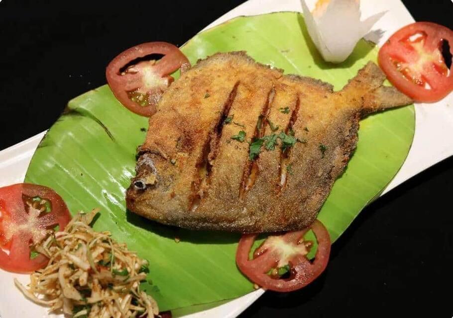 Mom's Kokan Katta Family Restaurant