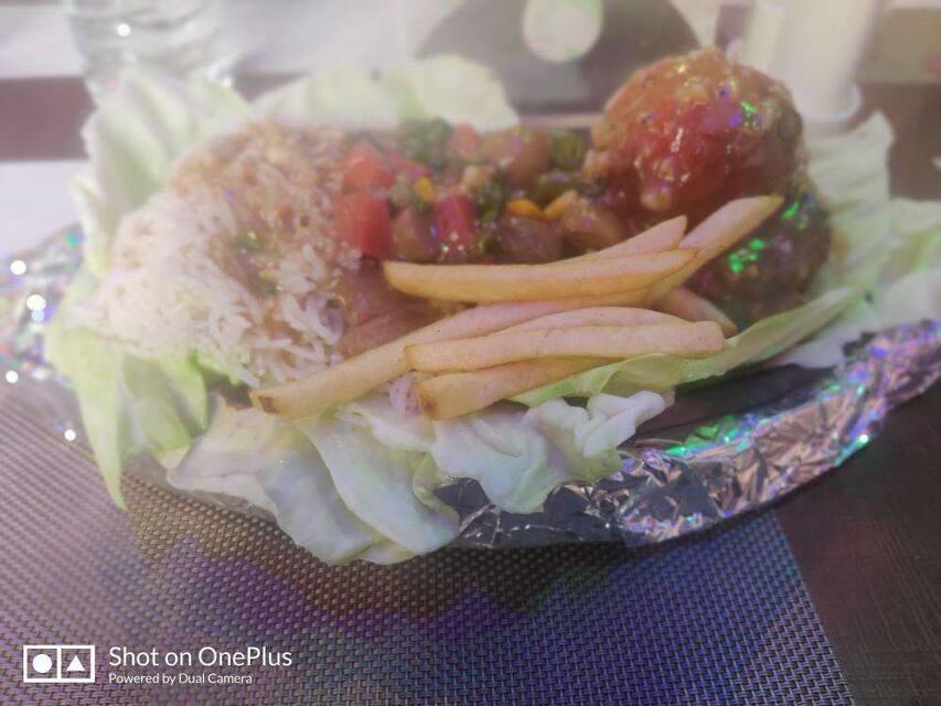 Chatkara Cafe & family Restaurant