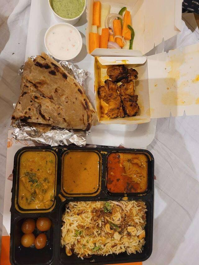 Barbeque Nation - Chinchwad - Pune