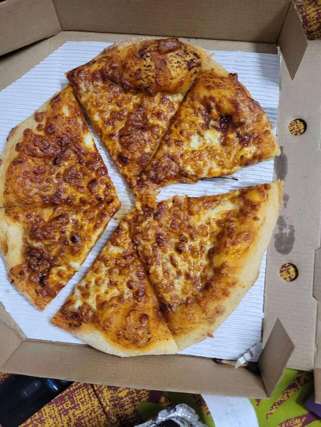 Pizza Hut Sunview Enclave, Ludhiana