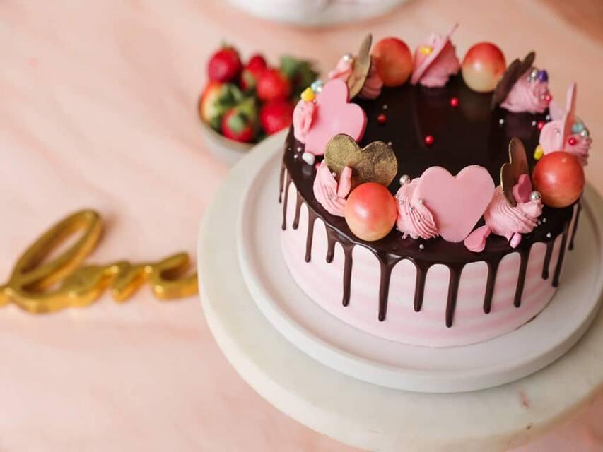 Poetry by Love and Cheesecake