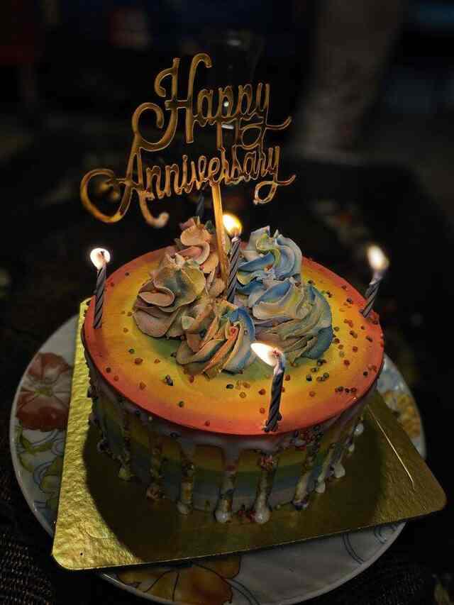 Onlinecake.in (Gaur City, Greater Noida West)