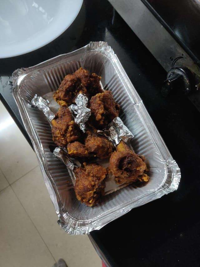 Kavish chav kokan chi