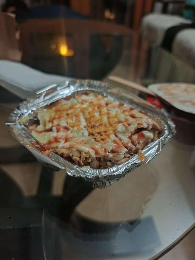 Döner Club Edappally