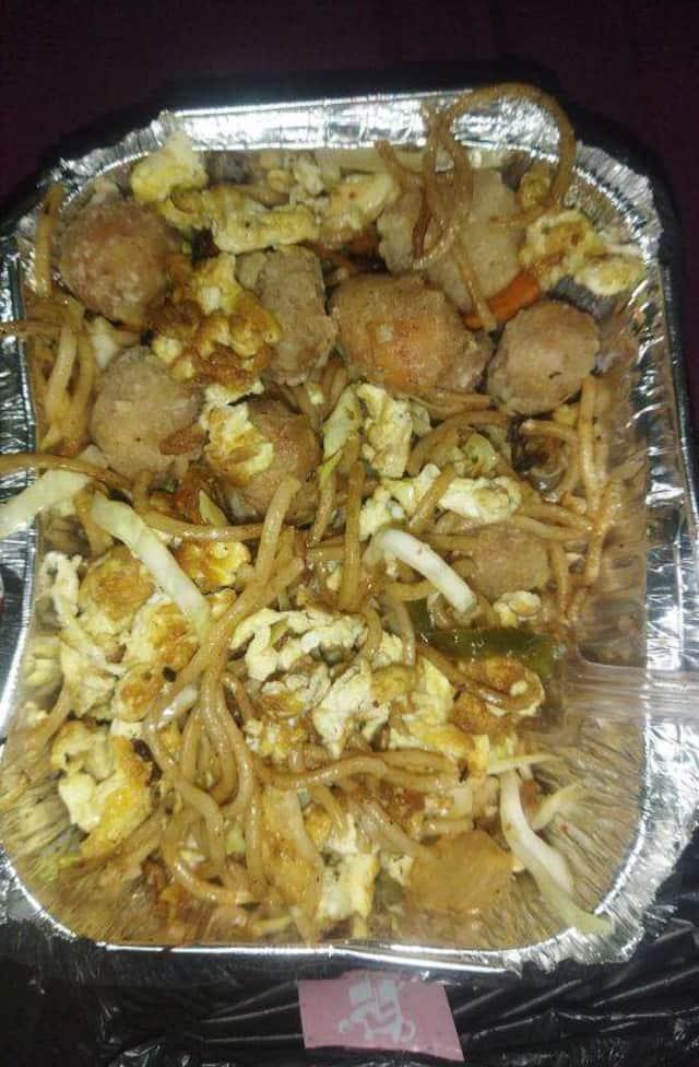 The Barbeque Society