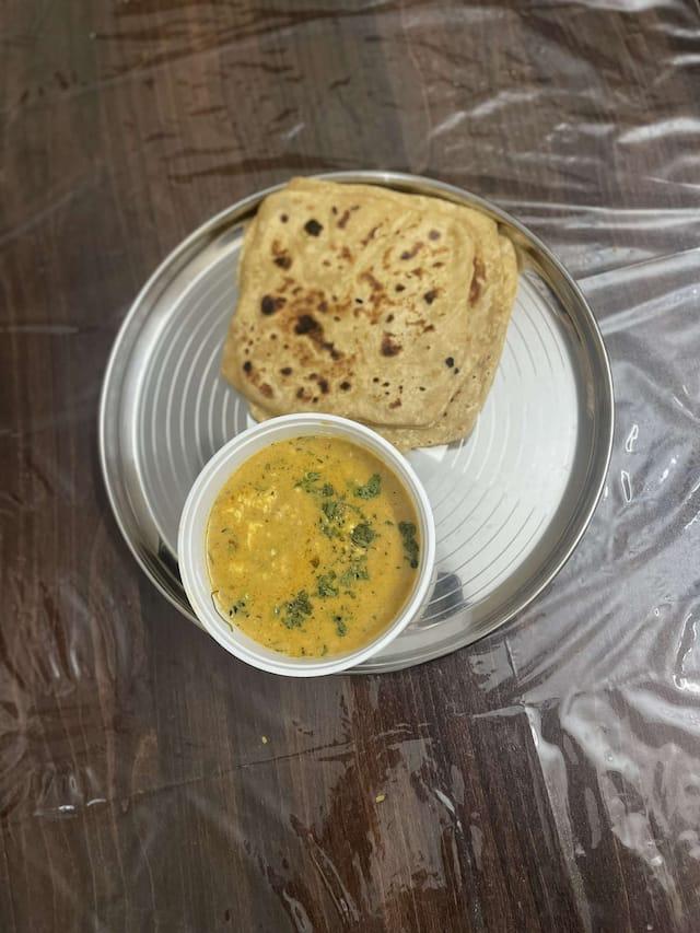 The Cloud Kitchen Creations co